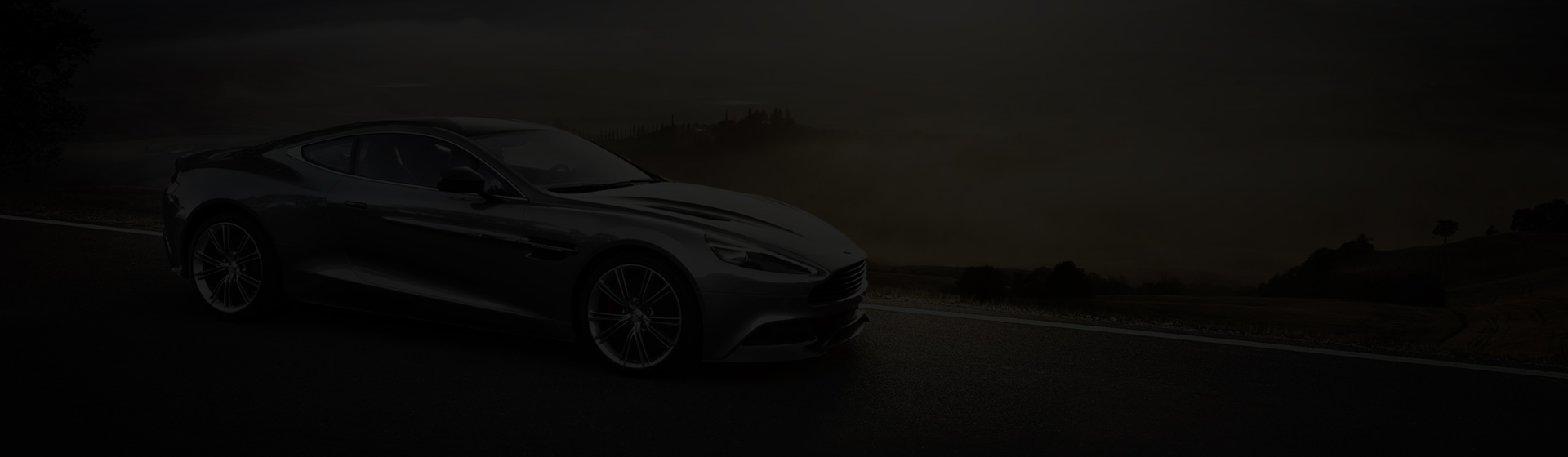 parallax background