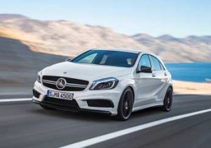 Acheter une voiture en France