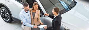 achat ou la vente d’une voiture